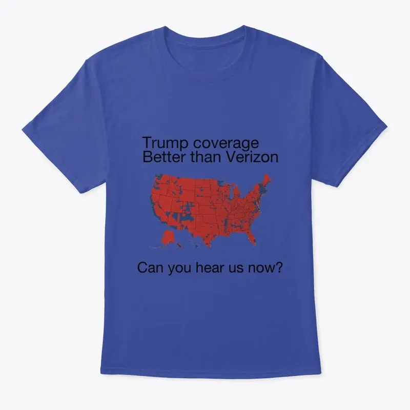 Trump Coverage 2