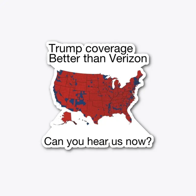 Trump Coverage 2